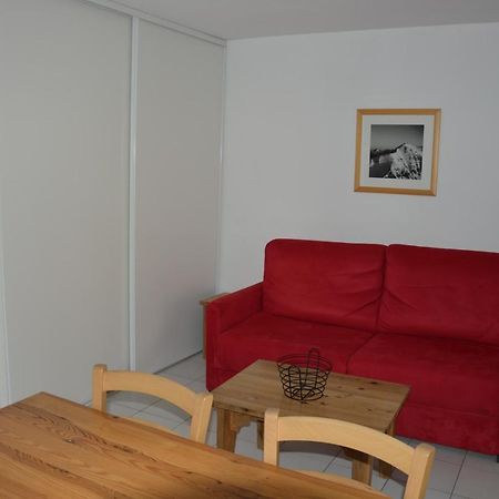 Studio Confortable Au Coeur D'Arreau Bagian luar foto