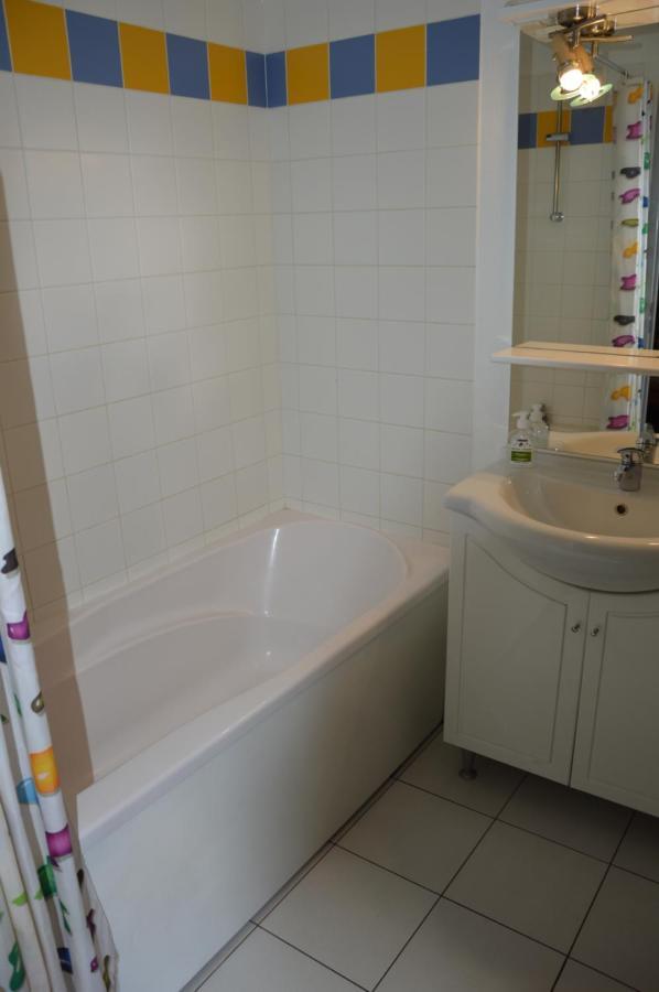 Studio Confortable Au Coeur D'Arreau Bagian luar foto